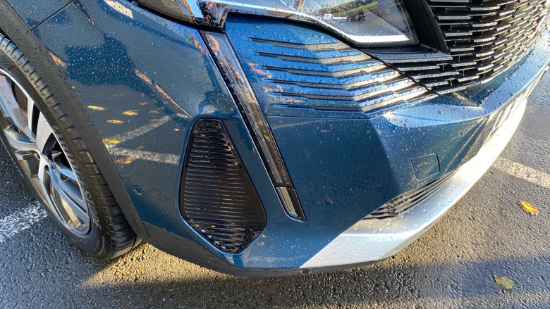 Peugeot 5008 1.2 PureTech Allure Premium 5dr EAT8 Petrol Estate